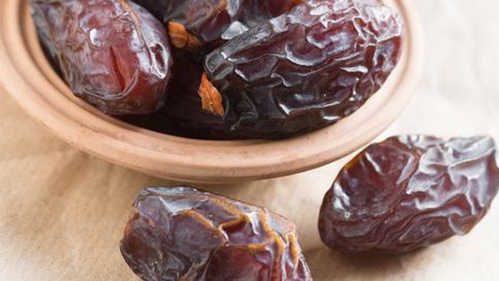 Fakta Menarik Kurma Medjool