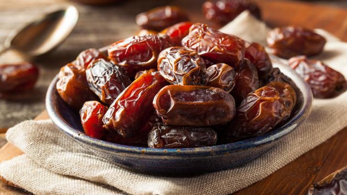 Fakta Menarik Kurma Medjool
