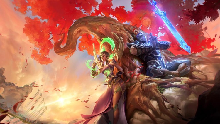 League of Legends: Wild Rift