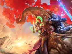 10 Game MOBA yang Cocok Dimainkan Sambil Ngabuburit