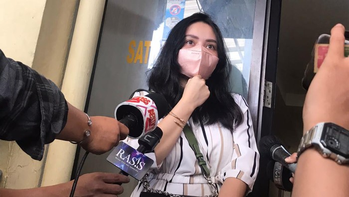Mawar AFI (Dwi-detikcom)