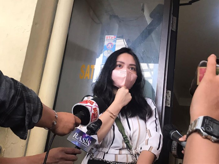 Mawar AFI (Dwi-detikcom)