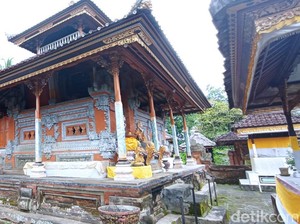 5 Wisata Religi Islam di Bali, Pura Langgar hingga Wali Pitu