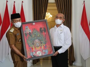 Menko PMK Beberkan Progres Pengajuan Reog ke UNESCO: Syarat Sudah Dipenuhi