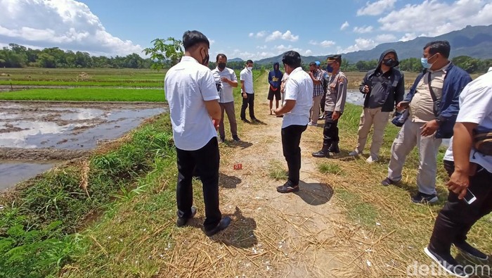 mercon di ponorogo