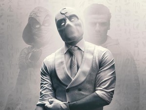 Totalitas di Balik Konflik Kesehatan Mental di Marvel Studios Moon Knight