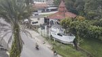 Ini Dia Musala Berarsitektur Perahu di Bekasi
