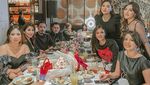 Momen Seru Nita Gunawan yang Doyan Banget Jajan Es Krim