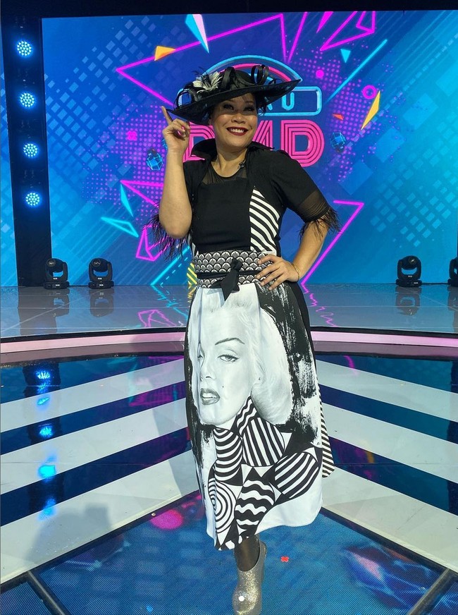 Konsep diet OCD adalah mengurangi waktu makan dan hanya diperbolehkan mengonsumsi makanan di waktu-waktu tertentu. Foto: Instagram/@okidatanglagi