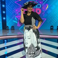 Konsep diet OCD adalah mengurangi waktu makan dan hanya diperbolehkan mengonsumsi makanan di waktu-waktu tertentu. Foto: Instagram/@okidatanglagi