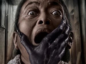 Segala Hal tentang Film Horor Oma The Demonic