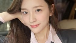 Aktor/Aktris Korea Terpopuler Juni 2026