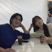 Sang aktris telah membintangi sejumlah film dan drama Korea seperti Gonjiam: Haunted Asylum, The Divine Fury, Yumi’s Cells, dan Rookie Historian Goo Hae Ryung. Foto: dok. Instagram @voyavivirel