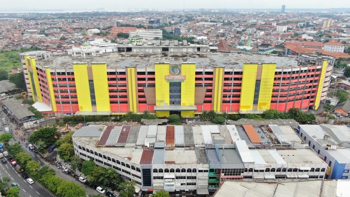 Pasar Turi Surabaya