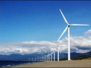 Pengusaha RI Gandeng Investor AS-Kanada Mau Garap Energi Hijau