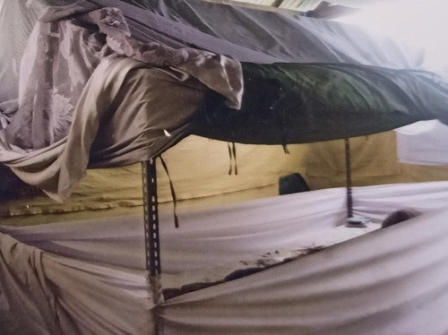 Penampakan makam Habib Umar di Tabanan Bali