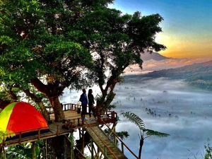 5 Rekomendasi Tempat Wisata Murah Meriah untuk Libur Galungan di Bali