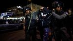 Polisi Israel-Warga Palestina Bentrok di Kota Tua, Belasan Terluka