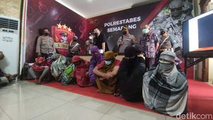 Miris Pemerhati Anak soal Perang Sarung: Dulu Hanya Permainan, Kini Ajang Tawuran