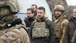 Dikawal Ketat, Presiden Zelenskyy Lihat Langsung Hancurnya Kota Bucha