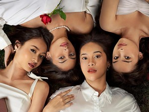 Yuki Kato dan Shindy Huang soal Pretty Little Liars 2