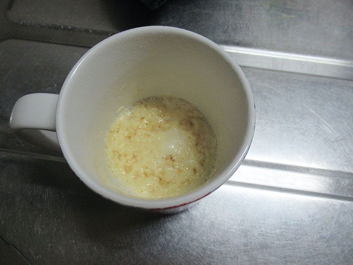 Cara Bikin Puding Karamel