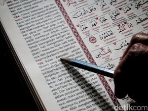 Siapa yang Dimaksud Pembuat Kerusakan dalam QS Yunus Ayat 40-41?