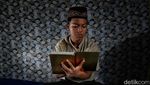 Ramadan Jadi Momentum Mendekatkan Diri Kepada Sang Pencipta