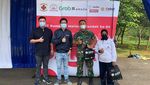 Ramai-ramai Sukseskan Donor Darah di Masa Pandemi