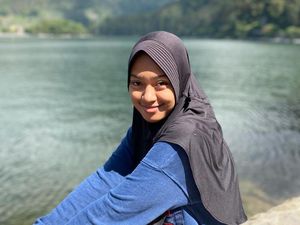 Peserta Termuda yang Lolos SNMPTN Unair Juga Seorang Hafizah