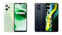 Realme C35 Купить В Екатеринбурге