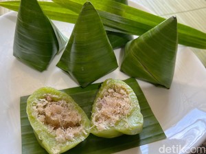 Resep Kue Mendut yang Lembut Manis, Cocok untuk Buka Puasa