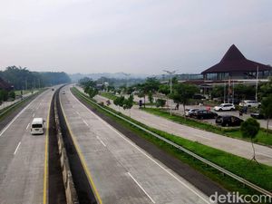 4 Rest Area di Trans Jawa yang Instagramable