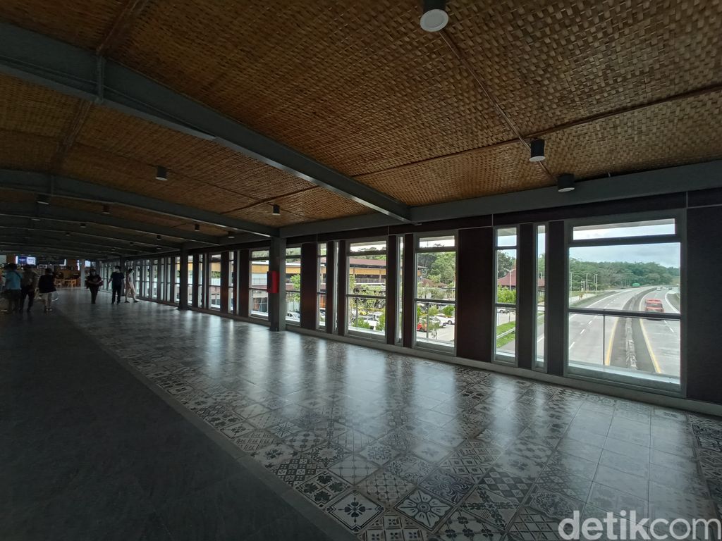 Resta Pendopo