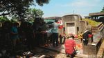 Melihat Tradisi Ziarah Cheng Beng Warga Tionghoa di Tangerang