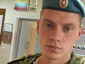 Anggota Pasukan Elit Rusia Tewas di Ukraina, Kehilangan Besar Bagi Moskow