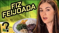  Sasha yang lahir di California, tapi sangat mencintai budaya Amerika Latin. Ia bahkan pernah mengunggah video masaknya membuat nasi campur ala Brazil, yang disebut sebagai Fiz Feijoada. Foto: Instagram @sashagrey