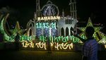 Semarak Ramadan di Solo Indah Banget