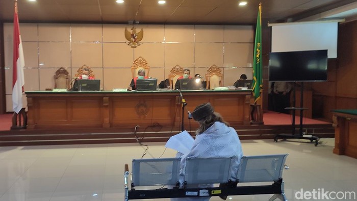 Sidang Habib Bahar bin Smith