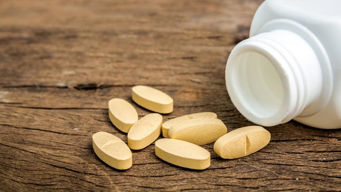 Blackmores Toksik Australia Tak Punya Izin Edar di RI, Dijual Ilegal di Lapak Online