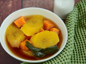 7 Takjil Enak di Dunia Versi National Geographic, Ada Kolak Pisang Indonesia!