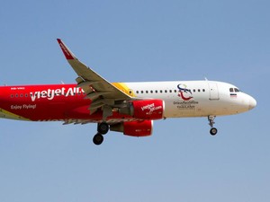 Ketika Pesawat Ini Salah Masuk Taxiway, Bandara Jepang Panas Dingin