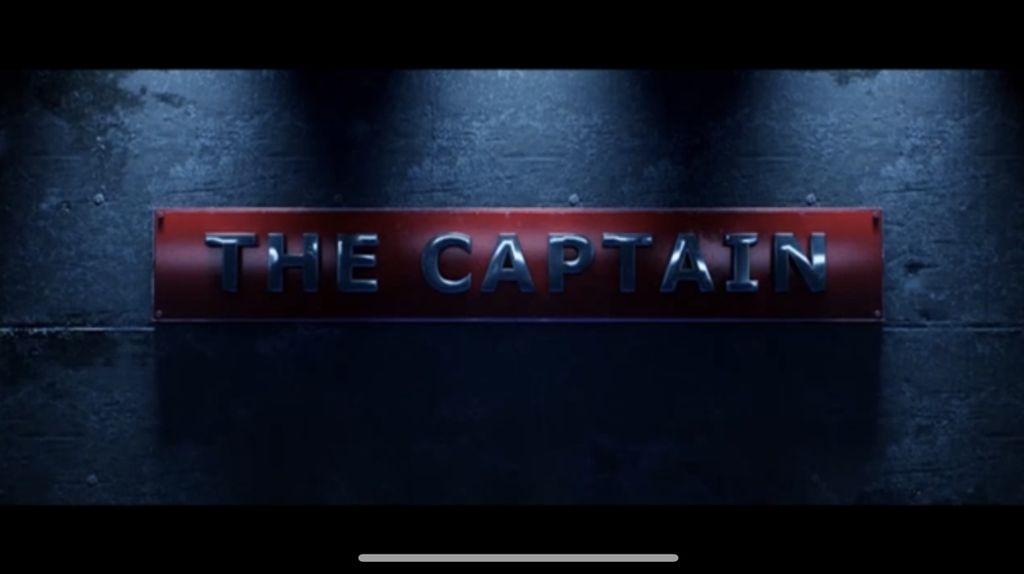 Gandeng Kru The Raid, Bos Token IDM Buat Film The Captain