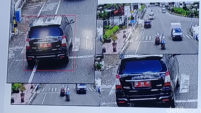 Tilang Elektronik di Kota Blitar Berlaku Usai Lebaran