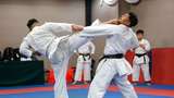 4 Karateka Kazakhstan Didatangkan untuk Latih Tanding Jelang SEA Games