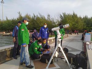 4 Prodi Sekolah Kedinasan BMKG dan Alur Pendaftarannya, Dibuka 1 April!
