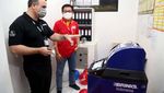 Tingkatkan Keamanan Bertransaksi Lewat Mesin CDM Brinks Indonesia