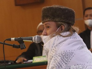 Habib Bahar Diminta Siapkan Saringan Sebelum Beri Wejangan