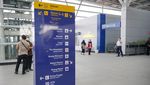 Foto: Stasiun Cikarang Tahun 2010 Vs Tahun 2022