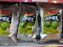 Oleh-Oleh Malang yang Tak Boleh Dilewatkan